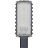 Светильник уличный светодиодный консольный Ledvance Urban 150 Вт/LED 4000 К 16500 Лм IP65 серый (4058075678293) Фото 0