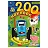 Альбом наклеек 200 наклеек, АССОРТИ, 200х290 мм., УМКА Фото 4