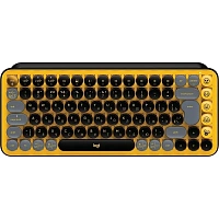 Клавиатура беспроводная Logitech POP Keys (920-010716)