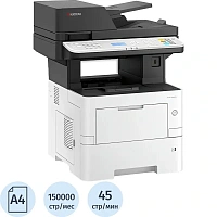 МФУ лазерное Kyocera ECOSYS MA4500x (110C133NL0)