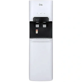 Пурифайер Ecotronic A88-U4L белый