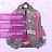Ранец BRAUBERG KIDS STANDARD, 2 отделения, "Кот-мурлыка", 36х28х14 см, 274427 Фото 12