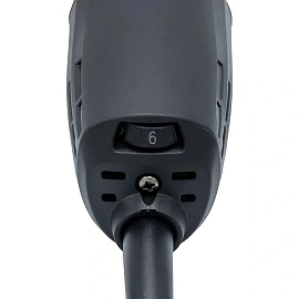 Шлифмашина угловая сетевая Procraft (PW1100ES)