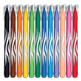 Фломастеры Maped Color