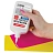 Клей ПВА BRAUBERG (бумага, картон, дерево), 150 г, 227378 Фото 2