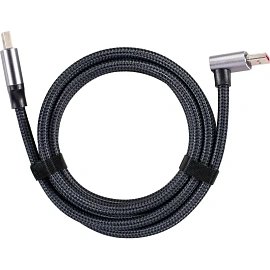 Кабель Telecom DisplayPort - DisplayPort 2 метра (TCG752-2M)