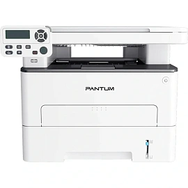МФУ лазерное Pantum M6700D (M6700D)