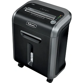 Уничтожитель документов Fellowes 79Ci 4-й уровень секретности объем корзины 23 л