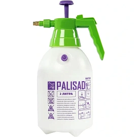 Опрыскиватель помповый Palisad 2 л (64738)