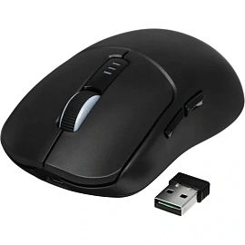 Мышь компьютерная Acer OMR312 беспроводная черная [ZL.MCECC.035