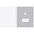Тетрадь предметная 48л., BG "Печать времени" - Обществознание, тиснение Фото 0