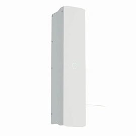 Очиститель воздуха бытовой РЭМО Солнечный бриз-3 ОВУ-03 (602007) белый