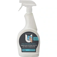 Моющее средство для стекол и зеркал Diversey&U Glass Multi Surface Cleaner 0,5 л (готовое к применению средство)