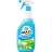 Средство для мытья стёкол и зеркал Grass Clean Glass Голубая лагуна 0.6 л