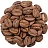 Кофе в зёрнах свежей обжарки Tasty Coffee Хани арабика 100% 1 кг (пакет) Фото 1