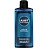 Подарочный набор для мужчин Just For Men Aqua (шампунь и гель для душа, 2x210 мл) Фото 4