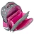 Ранец BRAUBERG KIDS STANDARD, 2 отделения, "Кот-мурлыка", 36х28х14 см, 274427 Фото 4