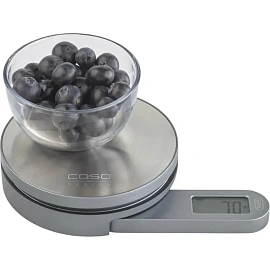 Весы кухонные Caso Kitchen EcoMate