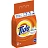 Порошок стиральный автомат Tide Аквапудра Альпийская свежесть 3 кг для белого и цветного белья Фото 0