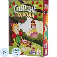 Настольная игра Стиль Жизни Спящие короли