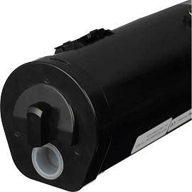 Тонер-картридж Комус TK-1260 для Kyocera чёрный совместимый