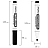 Маркер стираемый для белой доски ЧЕРНЫЙ, CENTROPEN "Dry-Wipe", 2,5 мм, 8559, 5 8559 0112 Фото 5