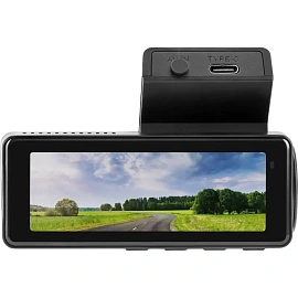 Автомобильный видеорегистратор Digma FreeDrive 945W + Wi-Fi (FD945W)