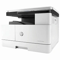 МФУ лазерное HP LaserJet M442dn (8AF71A)
