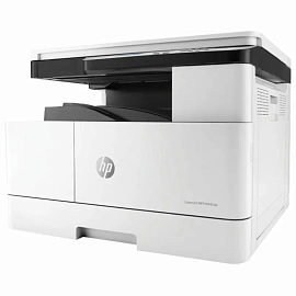 МФУ лазерное HP LaserJet M442dn (8AF71A)