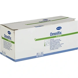 Пластырь Omnifix фиксирующий 20 см x 10 м