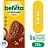 Печенье песочное BelVita Утреннее с какао 225 г