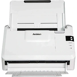 Сканер Avision AV332U (000-0972-02G)