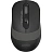 Мышь проводная A4Tech Fstyler FM10S чёрная/серая (FM10S USB GREY) Фото 0