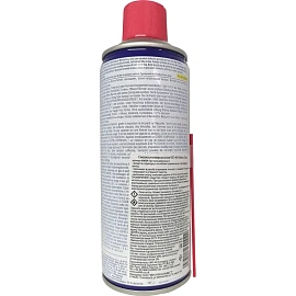 Смазка универсальная WD-40 аэрозоль 400 мл (WD0002)