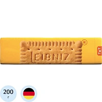 Печенье затяжное Leibniz Butter 200 г