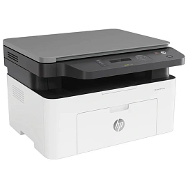 МФУ лазерное HP Laser MFP 135a (4ZB82A)