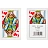 Игральные карты 54 карты в колоде Фото 1