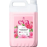 Кондиционер для белья Grass Eva sensitive 5 л (концентрат)