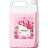 Кондиционер для белья Grass Eva sensitive 5 л (концентрат)