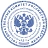 Оснастка для печатей оттиск D=45 мм, синий, TRODAT 4645 P4, корпус черный, с крышкой, подушка, 153024 Фото 8