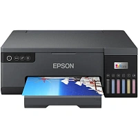 Принтер струйный Epson серия L8050 (C11CK37405)
