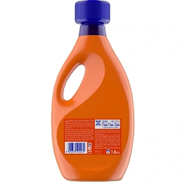 Гель для стирки Tide для цветного белья 1.8 л