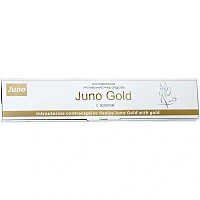 Спираль внутриматочная Juno Gold