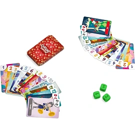 Настольная игра Стиль Жизни Спящие короли