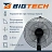 Вентилятор напольный BigTech WBF013 чёрный Фото 1