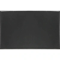 Коврик на стол Attache 590x380 мм чёрный