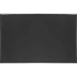Коврик на стол Attache 590x380 мм чёрный