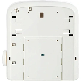 Диспенсер для полотенец рулонных Luscan Professional Etalon H12 белый