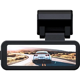 Автомобильный видеорегистратор Digma FreeDrive 950W + Wi-Fi (FD950W)