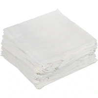 Салфетка техническая вафельная 40x60 см 110 г/кв.м (100 штук в упаковке)